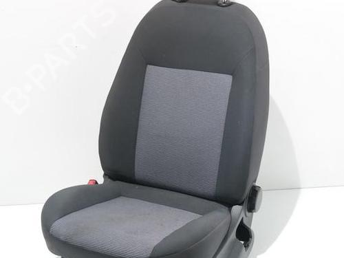 Banco frente esquerdo Banco frente esquerdo PEUGEOT BIPPER (AA_) 1.3 HDi 75 (75 hp) 36608890 36608890
