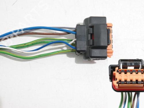 Cable CITROËN DS3 (SA_) 1.4 VTi 95 | BP36615997E12 - Image 3
