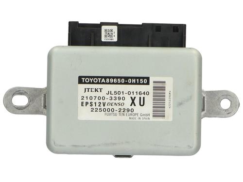 Electronic module PEUGEOT 108 1.0 VTi | BP36636380M83 - Image 3