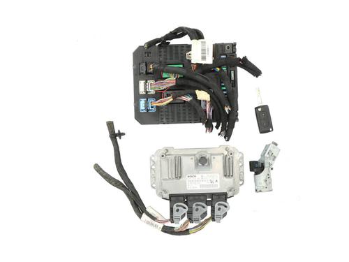 Control unit CITROËN C3 Pluriel (HB_) 1.6 | BP36625003M11 - Image 4
