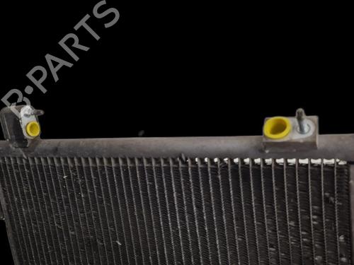 AC radiator PEUGEOT 2008 I (CU_) 1.2 VTi | BP36637440M32 - Image 2