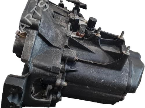 Gearbox CITROËN C3 Pluriel (HB_) 1.4 | BP39520414M3 - Image 6