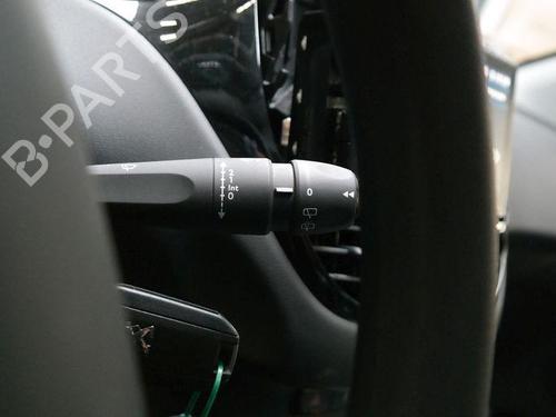 Middle console PEUGEOT 208 I (CA_, CC_) 1.2 VTI 82 | BP36611792I22  - Image 12
