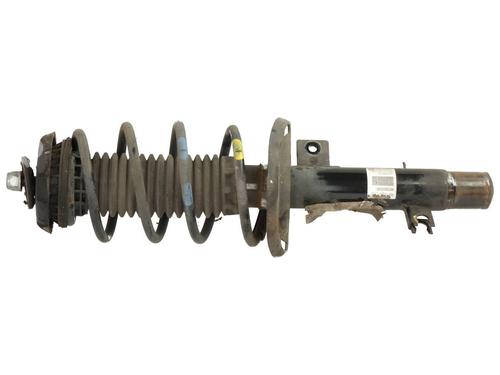 Right front shock absorber CITROËN C3 II (SC_) 1.4 HDi 70 (SC8HZC, SC8HR0, SC8HP4) | BP36628369M17 - Image 4