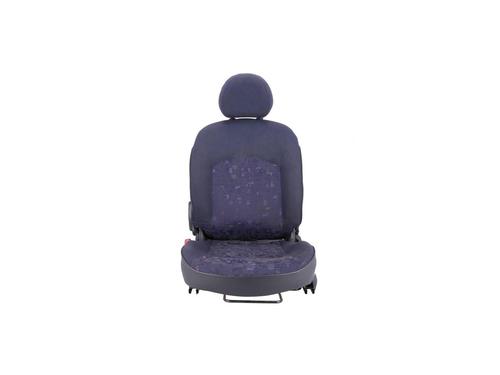 Used Left front seat Left front seat PEUGEOT 206 Hatchback (2A/C) 1.1 i (60 hp) 36601168 36601168