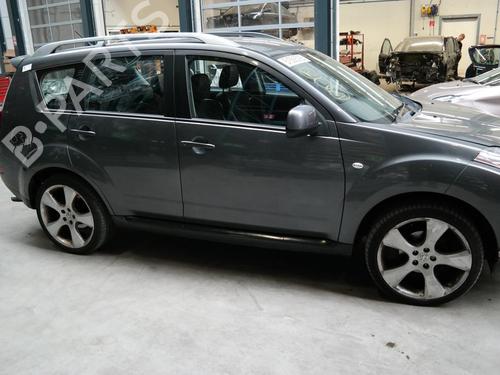 Electronic module PEUGEOT 4007 (VU_, VV_) 2.2 HDi | BP36614851M83 - Image 16