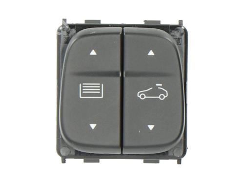 Switch CITROËN C5 AIRCROSS (A_) 2.0 BlueHDi 180 (AJEHZR) | BP36627552I30 - Image 2