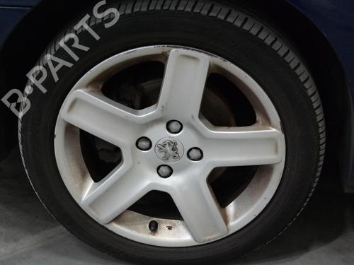 Pipe PEUGEOT 307 CC (3B) 2.0 16V | BP36617508M125 - Image 15