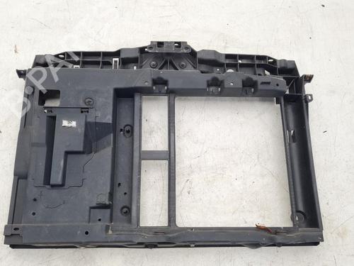 Used Front slam panel Front slam panel PEUGEOT 208 I (CA_, CC_) 1.2 VTI 82 (82 hp) 36639297 36639297