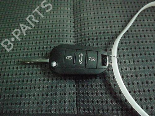 Switch PEUGEOT 508 SW I (8E_) 1.6 HDi | BP36614547I30 - Image 22