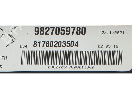 Right tailgate light OPEL MOKKA MOKKA-e (76) | BP36638244C80 - Image 4