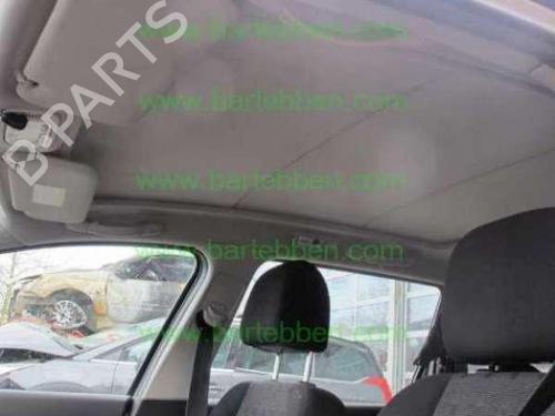 Engine control unit (ECU) PEUGEOT 307 SW (3H) 1.6 HDI 110 | BP36605899M57  - Image 15