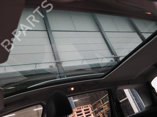 Middle console PEUGEOT 307 SW (3H) 1.6 16V | BP36612451I22  - Image 10