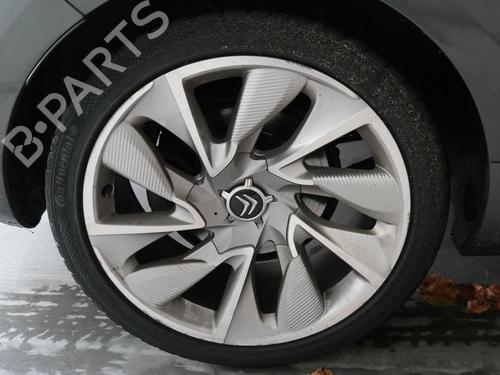 Switch CITROËN DS5 2.0 HDi 200 Hybrid4 All-wheel Drive | BP36616600I30 - Image 3