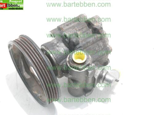 Used Steering pump Steering pump 36600922 36600922
