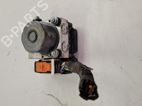 ABS pump CITROËN C4 Picasso II 1.6 HDi / BlueHDi 115 | BP36615617M43 - Image 4