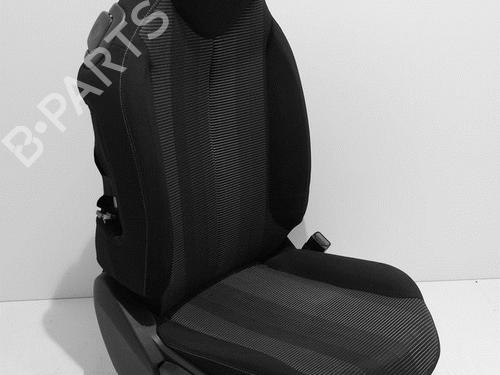 Right front seat PEUGEOT 108 1.0 VTi | BP36611482C16 - Image 2