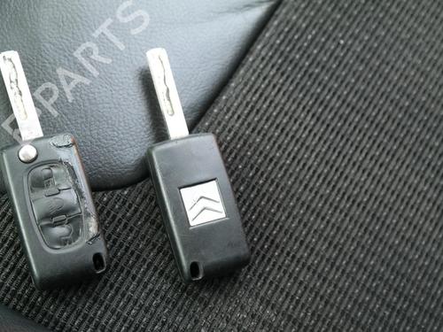 Pipe CITROËN C5 III (RD_) 2.0 HDi (RDRHD8, RDRHDJ, RDRHR8, RDRHRJ) | BP36610485M125 - Image 13