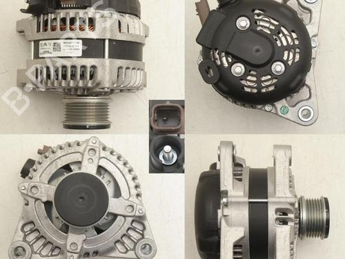 Used Alternator Alternator 36623681 36623681