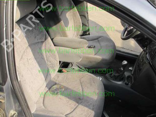 Control unit CITROËN C5 II (RC_) 1.6 HDi (RC8HZB) | BP36603347M11 - Image 15