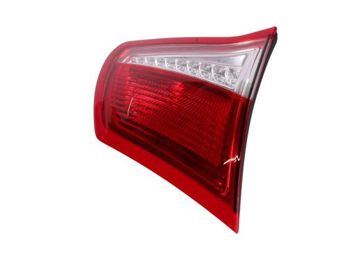 Left tailgate light CITROËN C4 II (NC_) 1.6 HDi 110 | BP36603065C79 - Image 7
