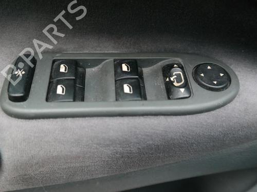 Control unit CITROËN C5 I (DC_) 3.0 V6 (DCXFXC, DCXFXF) | BP36611325M11  - Image 30