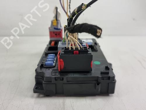 Electronic module CITROËN C6 (TD_) 2.7 HDi | BP36622647M83 - Image 7