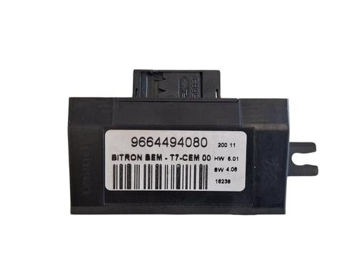 electronic-module-peugeot-308-cc-4b_-2009-2010-2011-2012-2013-2014-2015-36635779 main image