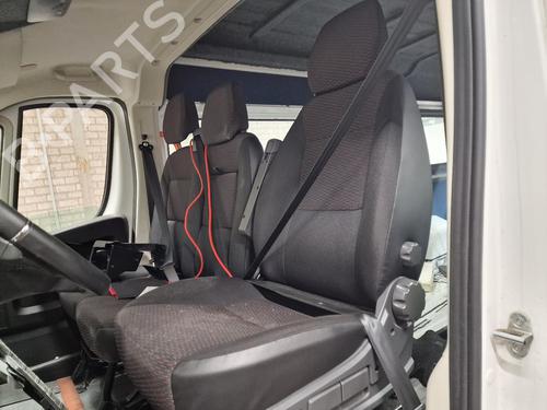 Hjulbue PEUGEOT BOXER Van 2.2 HDi 100 | BP39573593C56 - Image 16