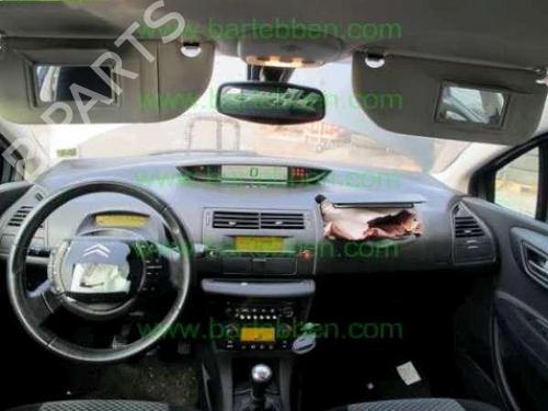 Electronic sensor CITROËN C4 I (LC_) 1.6 16V | BP36608696M84 - Image 16