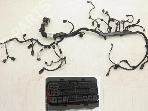 Used Wiring harness Wiring harness 36624507 36624507