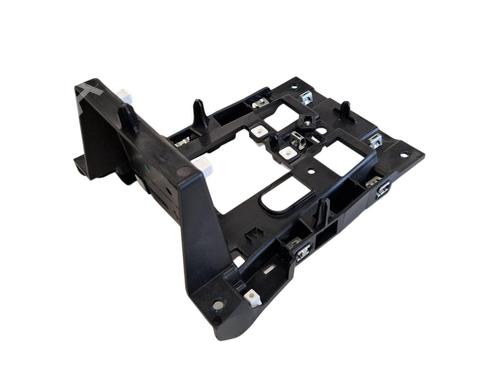 Middle console DS DS 4 II (FR_, FB_, F3_, FP_) E-TENSE 225 (F3DGZT) | BP36638417I22 - Image 2