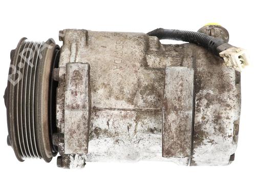AC compressor CITROËN C5 I (DC_) 2.0 16V (DCRFNC, DCRFNF) | BP36622450M34 - Image 5