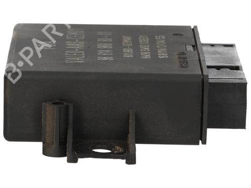 Control unit PEUGEOT EXPERT Van (VF3A_, VF3U_, VF3X_) 2.0 HDi 130 | BP36633958M11 - Image 5