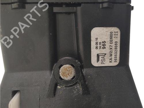 Electronic module PEUGEOT 508 I (8D_) 1.6 BlueHDi 120 | BP36631798M83 - Image 3