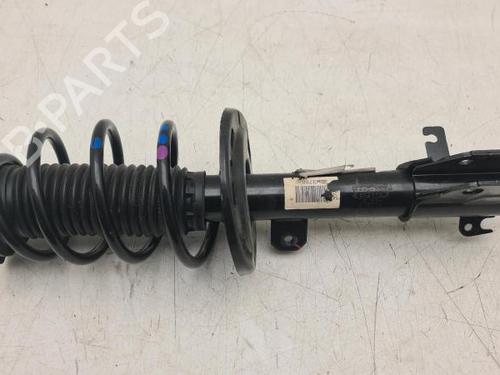 Left front shock absorber CITROËN C4 III (BA_, BB_, BC_) ë-C4 (BCZKXC, BZCKSC) | BP36624196M16 - Image 4