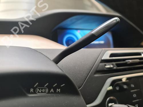 Left sun visor CITROËN C4 Grand Picasso II (DA_, DE_) 1.6 HDi 90 | BP36627321I1 - Image 48