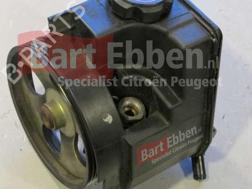 Used Steering pump Steering pump PEUGEOT 206 Hatchback (2A/C) 1.4 i (75 hp) 36636085 36636085