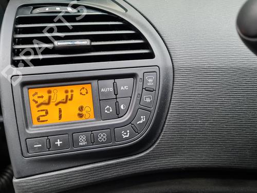 Switch CITROËN C4 Picasso I MPV (UD_) 1.6 VTi 120 | BP36639194I30  - Image 18