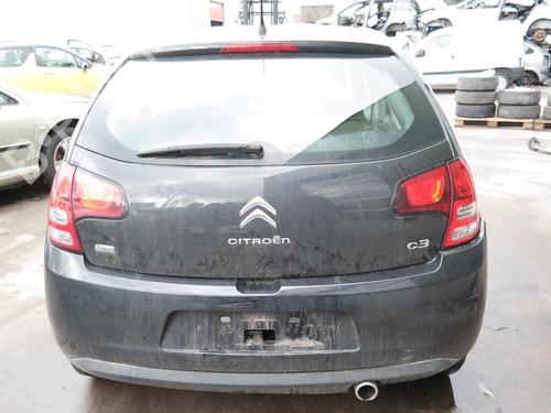 Switch CITROËN C3 II (SC_) 1.6 HDi | BP36609689I30 - Image 13