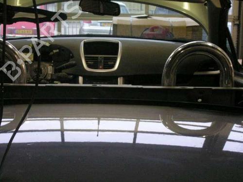 Electronic module PEUGEOT 207 CC (WD_) 1.6 16V Turbo | BP36602328M83  - Image 10