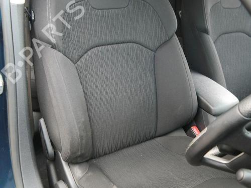 Headrest CITROËN C5 III Break (RW_) 1.6 HDi 110 | BP36610755I31 - Image 20