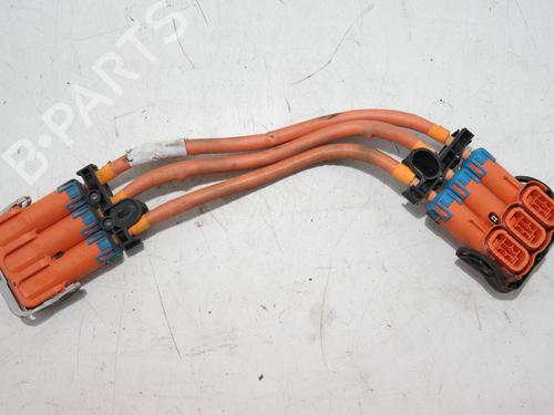 Cable CITROËN DS5 2.0 HDi 200 Hybrid4 All-wheel Drive | BP36616609E12 - Image 2