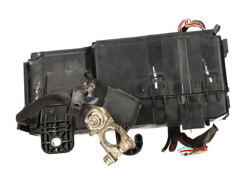 Fuse box PEUGEOT 108 1.0 VTi | BP36625827E1 - Image 4