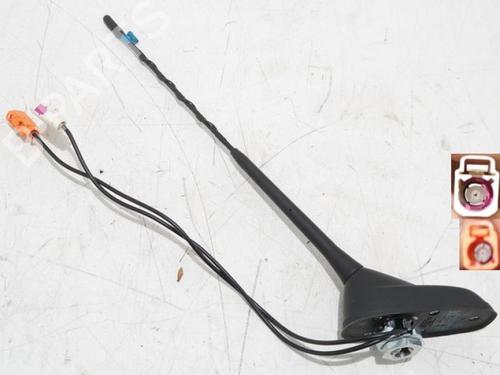 Antenne/Base CITROËN C3 III (SX) 1.2 PureTech 82 | BP36619399C140 - Image 2