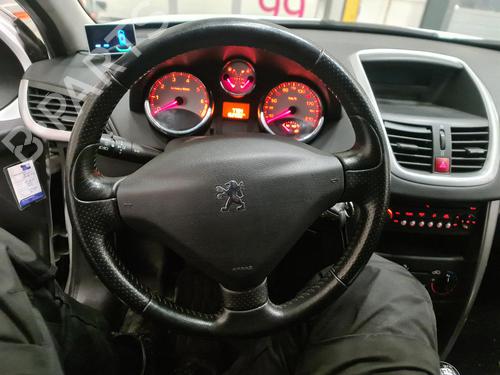 Switch PEUGEOT 207 SW (WK_) 1.6 16V | BP36628583I30 - Image 36