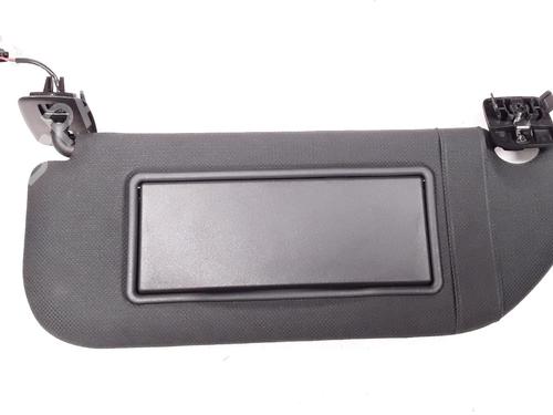 Used Left sun visor Left sun visor 36615820 36615820