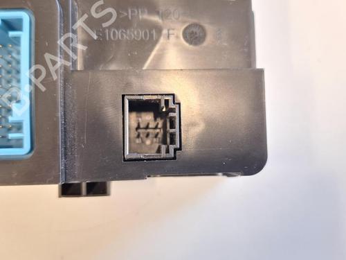 Electronic module CITROËN BERLINGO Box Body/MPV (K9) 1.5 BlueHDi 130 | BP36638931M83 - Image 5