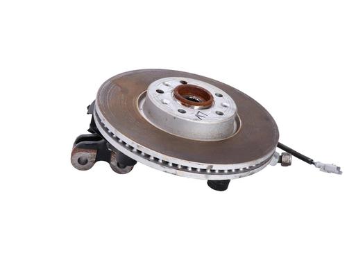 Left front steering knuckle CITROËN SPACETOURER Bus (V_) 2.0 BlueHDi 150 | BP36628304M25 - Image 3