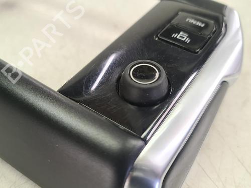 Middle console PEUGEOT 2008 I (CU_) 1.6 VTi | BP36625269I22 - Image 7